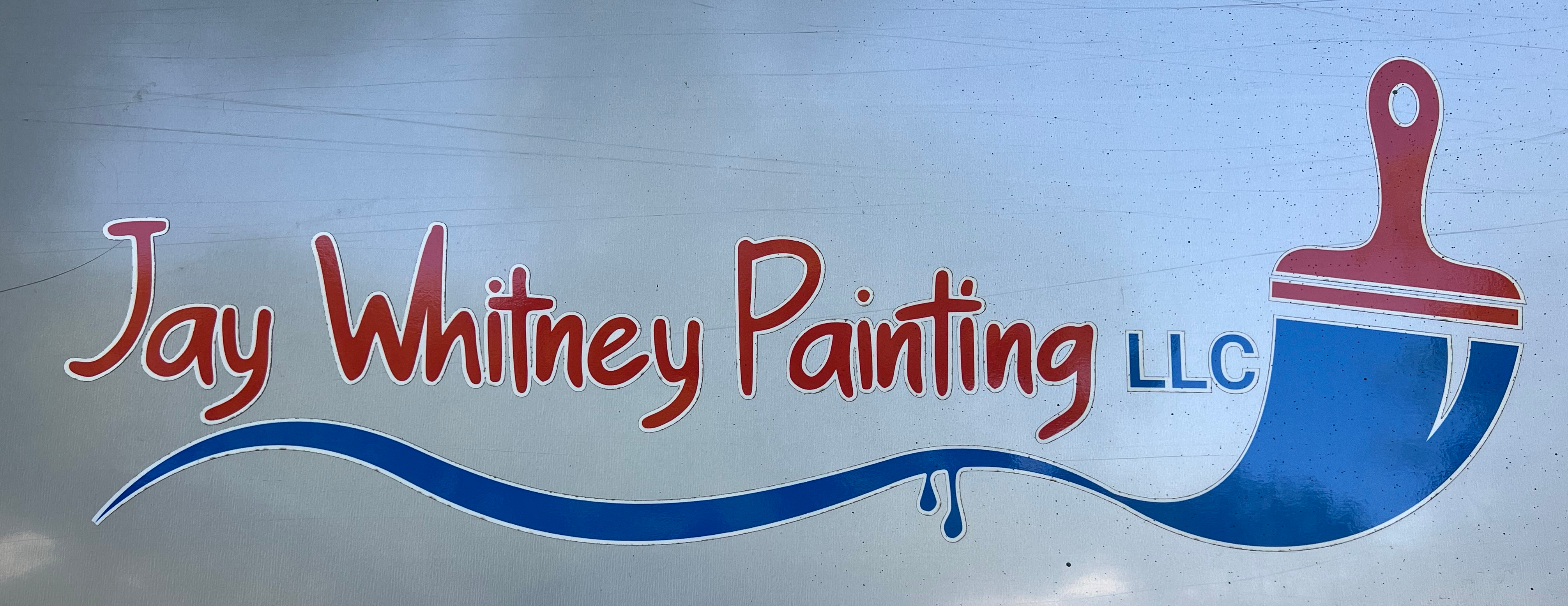 Jay Whitney Painting LLC